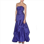 Desirae's Prom Dress 2010