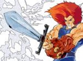 Which Thundercat Are You? (Geeks Only)