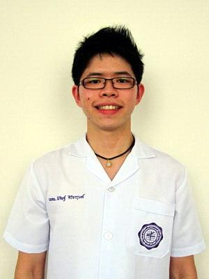 บอกมา...คุณแอบมีใจให้ใครหลังห้องปูน!!?