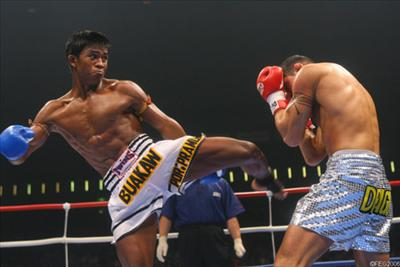 Knock Out 