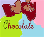 Lucky Chocolate!