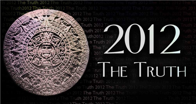 Where In The World You Would Be In 2012