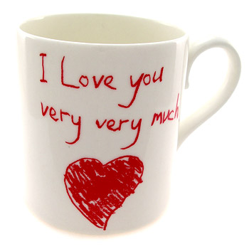 I Love You More Today Than I Did Yesterday, 