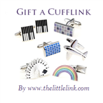 Gift A Virtual Cufflink