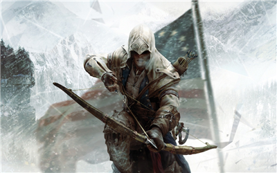 Assassin's Creed 
