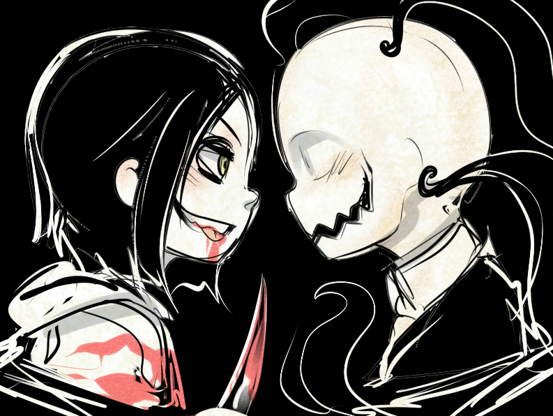 ¿Eres Fan De Jeff The Killer?