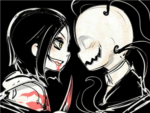 ¿Eres Fan De Jeff The Killer?