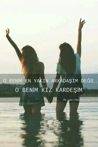 Arkadaşın Seni Seviyor Mu?
