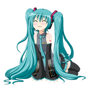Que Tipo De Vocaloid Eres