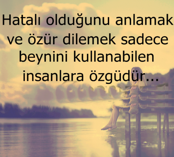 Senin Hayat Sloganın Ne???
