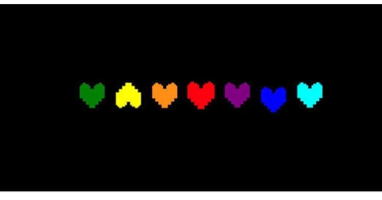 Hangi Undertale Ruhusun? 