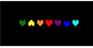 Hangi Undertale Ruhusun? 