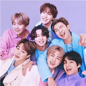 Bts'i Ne Kadar Tanıyorsun?