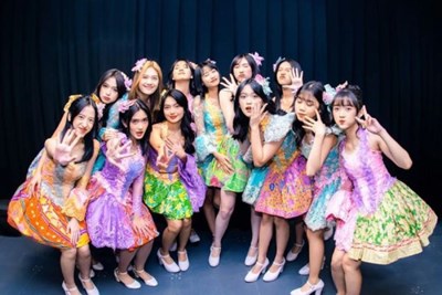 Siapa Kamu Di Jkt48?
