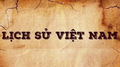 Bạn có biết về lịch sử Việt Nam 