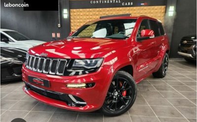 Quale marchio di auto sei?