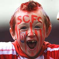 What Type Of Football Fan Are You?