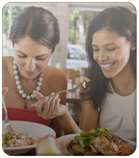 Favourite Food Survey