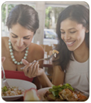 Favourite Food Survey
