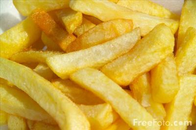 Chipy Or Curry