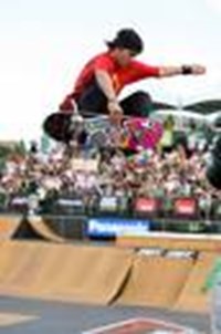 Which Skater Are You?