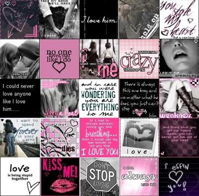 <3 Is Your Love True? <3