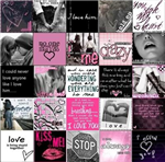 <3 Is Your Love True? <3