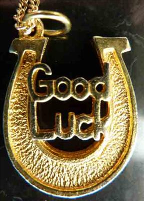 Are You Lucky Today?