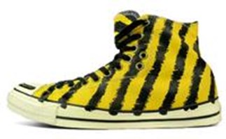 What Shoe Are You?