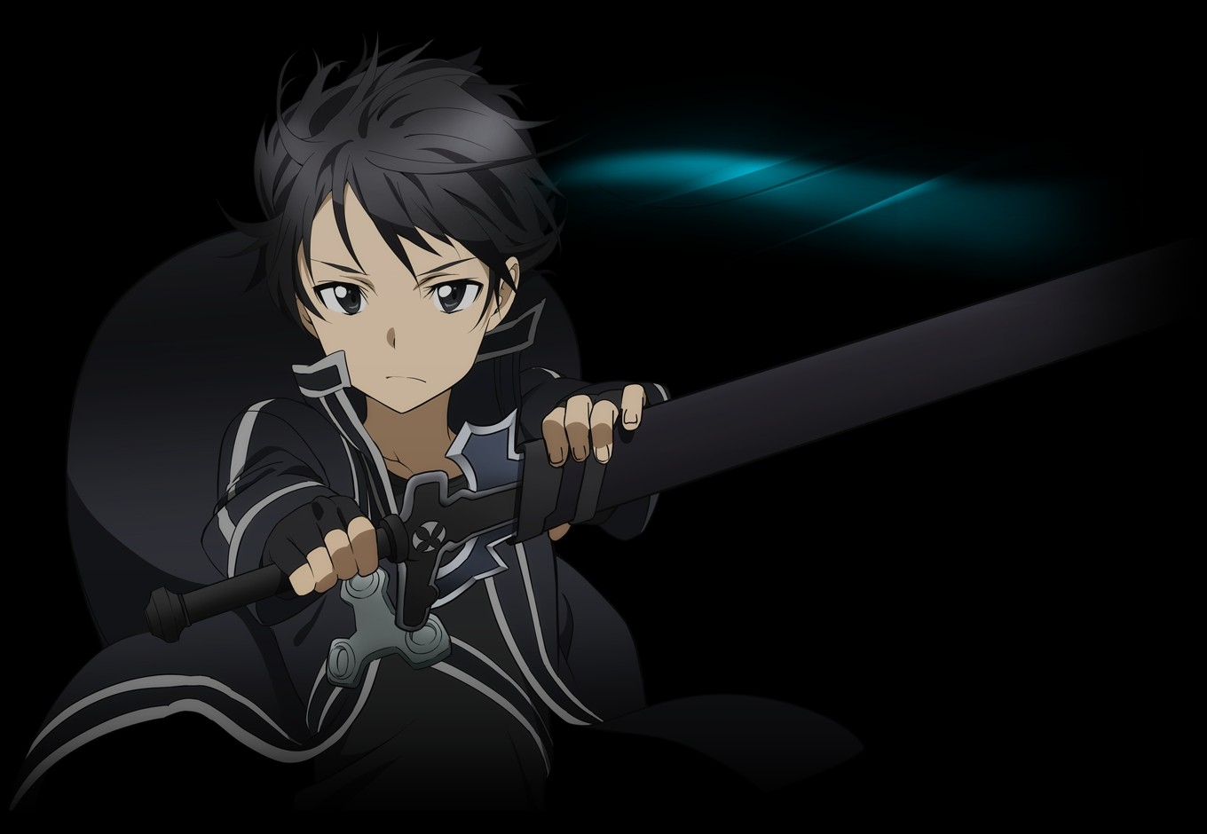 Siapakah Kamu Di Anime Sao?