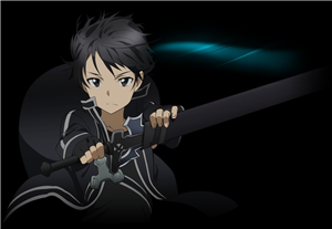 Siapakah Kamu Di Anime Sao?