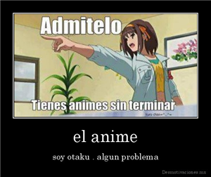 ¿Mundo Anime?