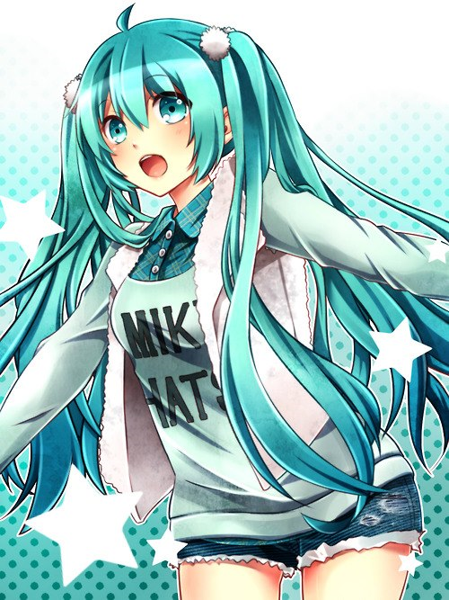 Cuanto Sabes Sobre Vocaloid