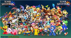 Que Personaje De Videojuegos