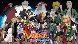 Que Tan Personaje Eres De Naruto