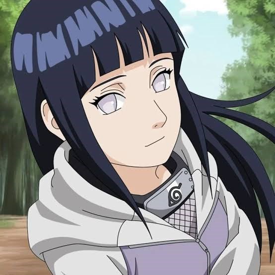 Seberapa Taunya Anda Dengan Hinata? 