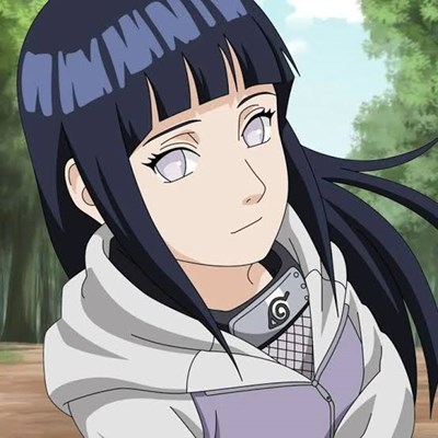Seberapa Taunya Anda Dengan Hinata? 