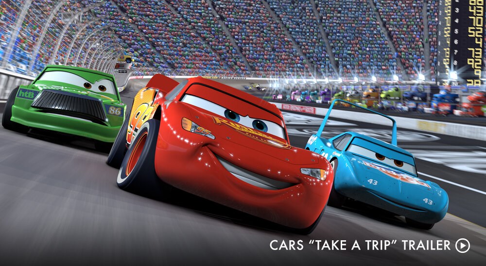 Who Will Be "Your Car" 