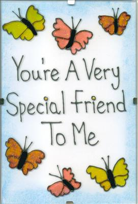 Friend Or No Friend