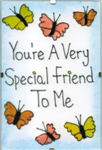 Friend Or No Friend