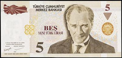Hangi Banknotsun ?