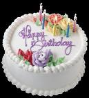 Birthday!