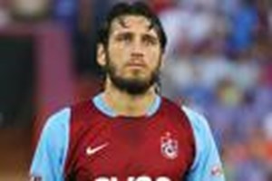 Hangi Trabzonspor Futbolcususun