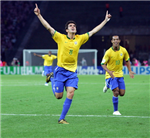 World Cup 2010 Team Bolasepak Manakah Anda?