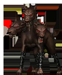 What Hellhound R U?