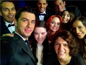 Kiraz Mevsimi