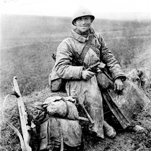 Quel Poilu Êtes Vous ?