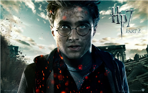 Harry Potter'ı Tanıyormusun ?