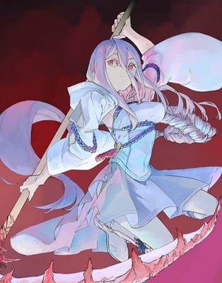 Siapakah Anda Dalam Anime Kumo Desu Ga Nani Ka?