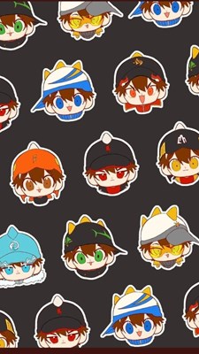 Siapa Kamu Di Boboiboy Galaxy 